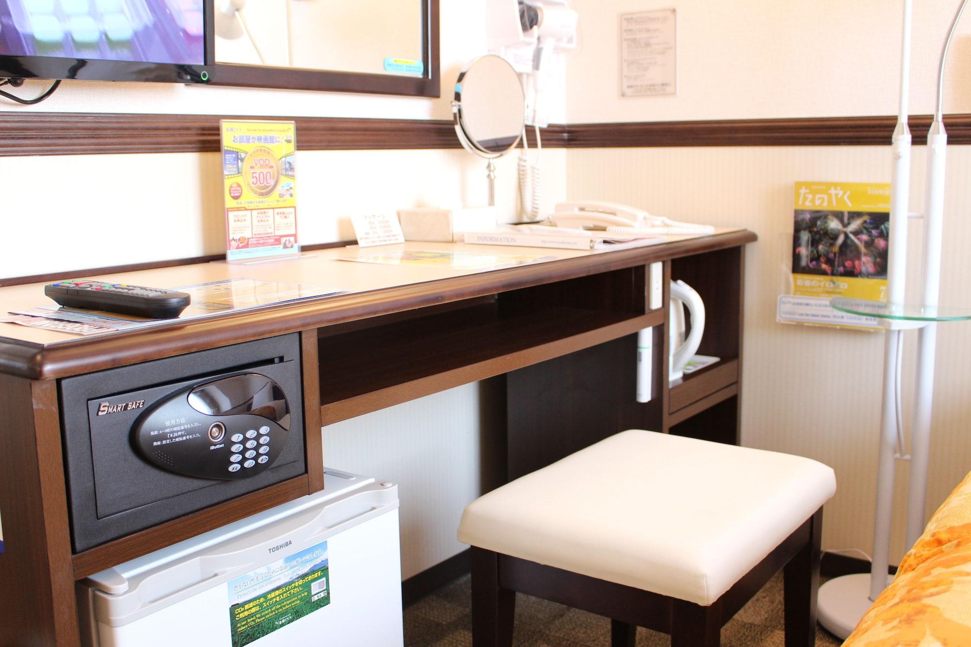 Toyoko Inn Hokkaido Okhotsk Abashiri Ekimae Esterno foto