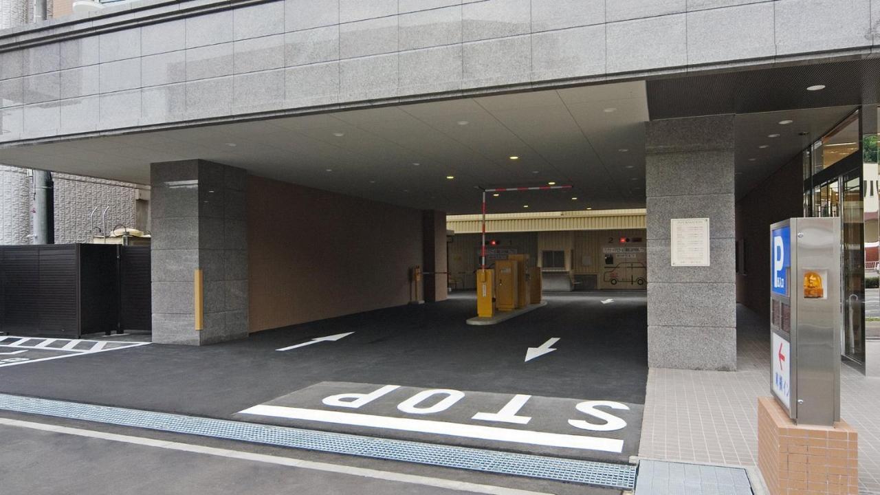 Toyoko Inn Hokkaido Okhotsk Abashiri Ekimae Esterno foto