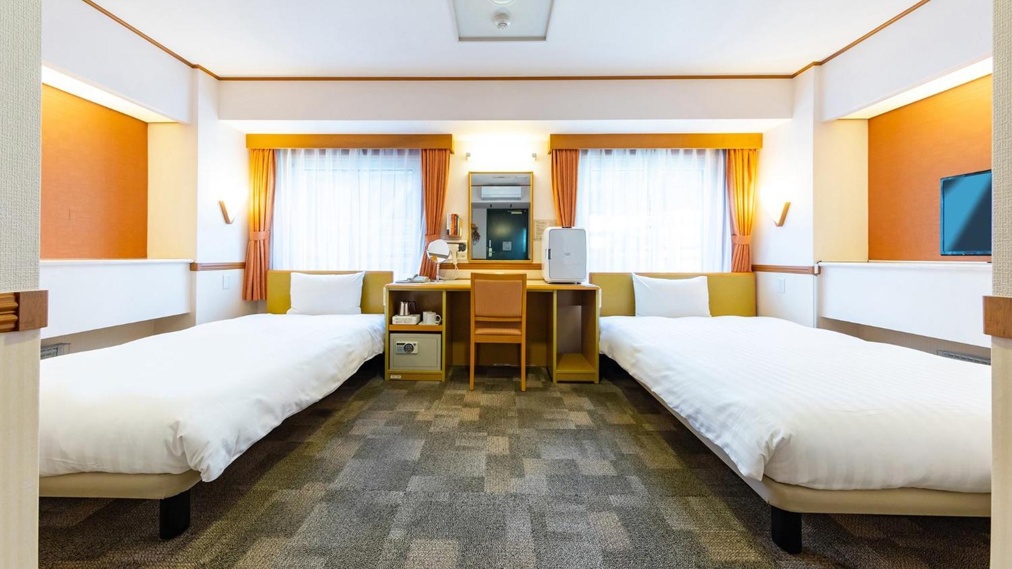 Toyoko Inn Hokkaido Okhotsk Abashiri Ekimae Esterno foto