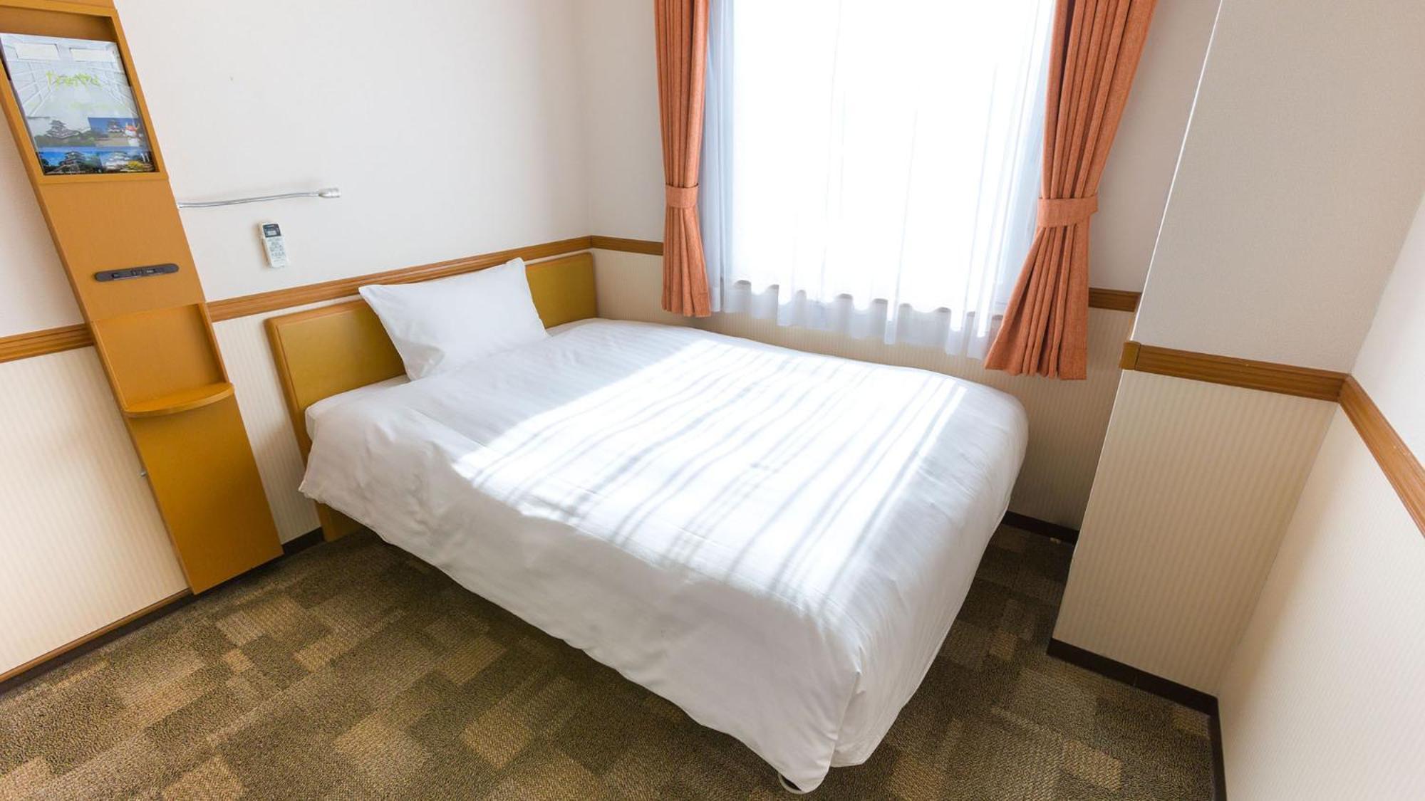 Toyoko Inn Hokkaido Okhotsk Abashiri Ekimae Camera foto