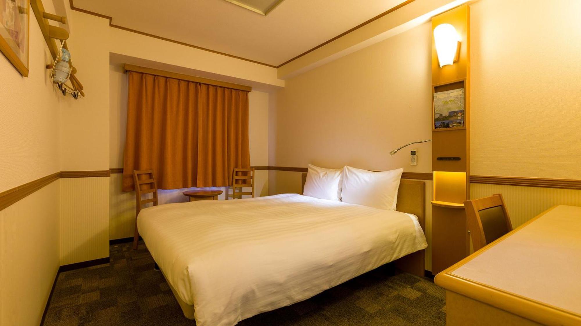 Toyoko Inn Hokkaido Okhotsk Abashiri Ekimae Camera foto