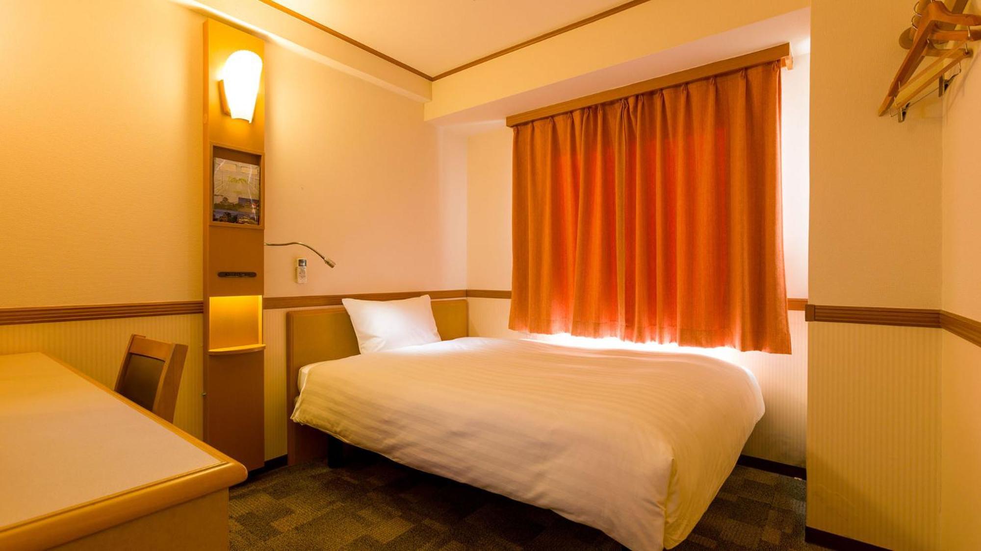 Toyoko Inn Hokkaido Okhotsk Abashiri Ekimae Camera foto