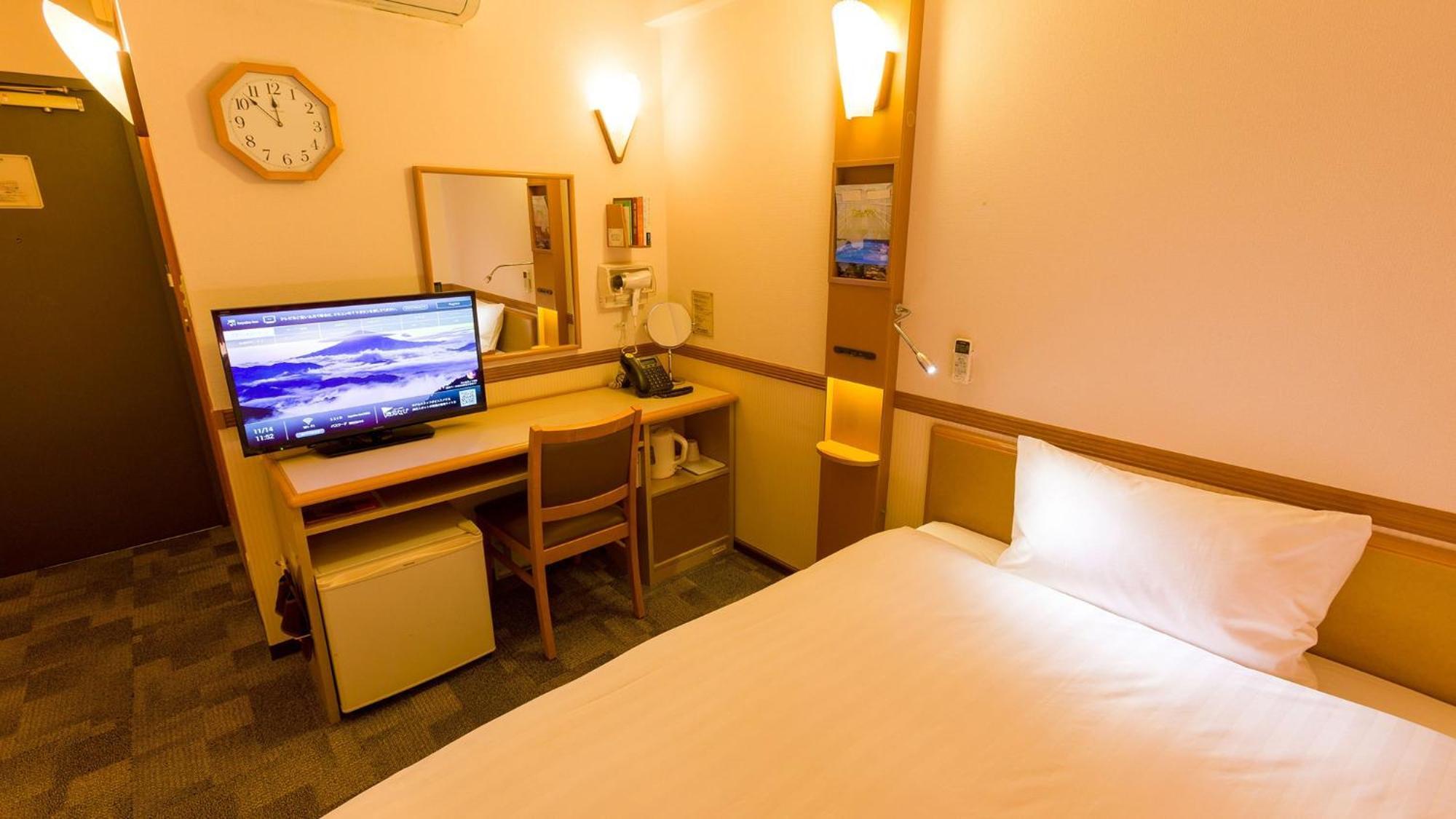 Toyoko Inn Hokkaido Okhotsk Abashiri Ekimae Camera foto