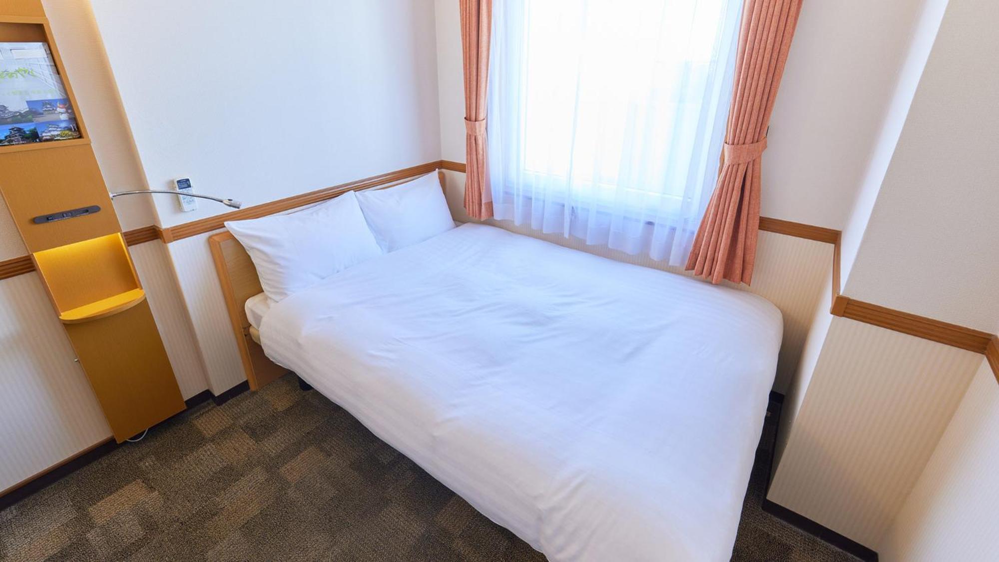 Toyoko Inn Hokkaido Okhotsk Abashiri Ekimae Camera foto