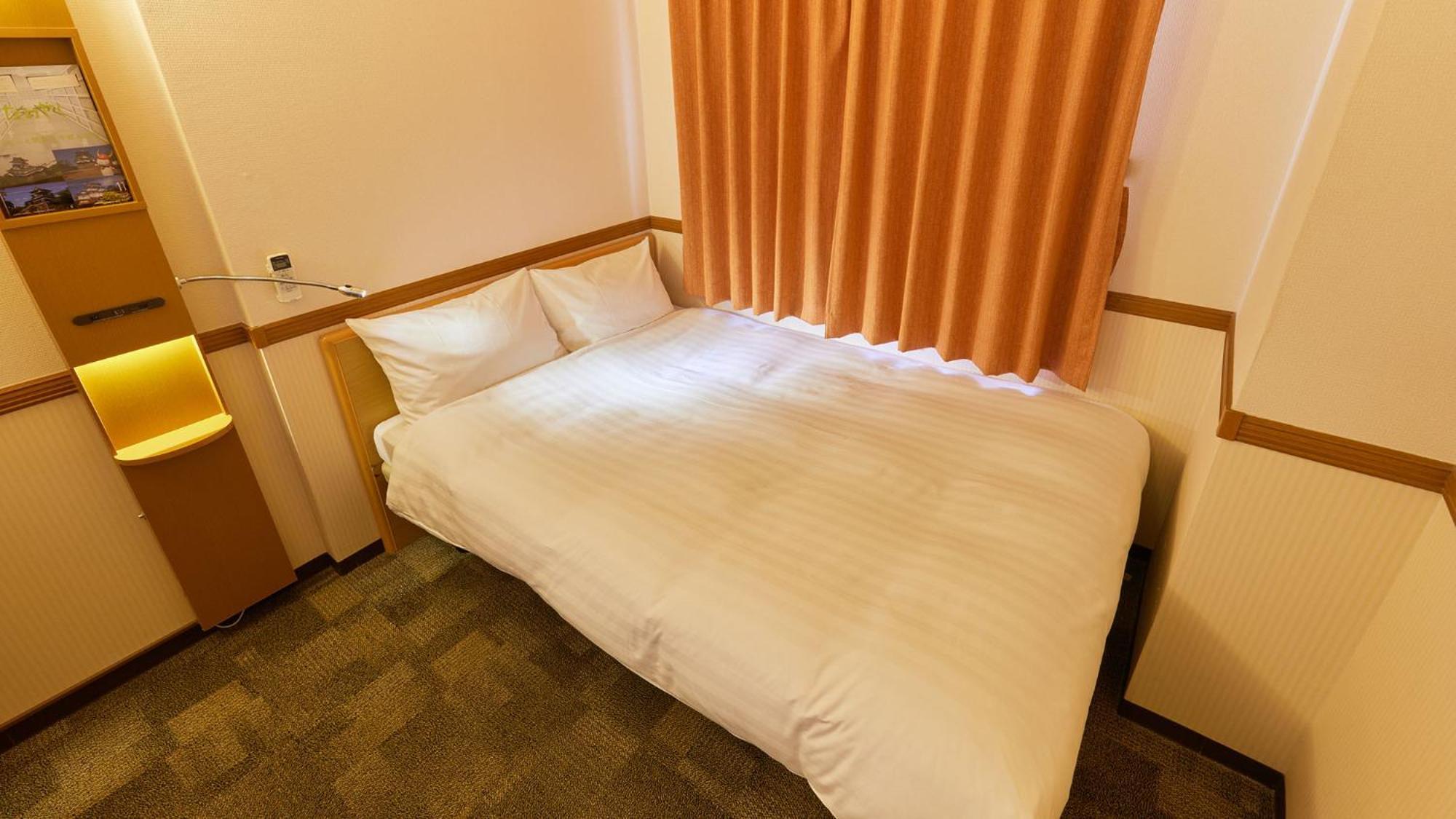 Toyoko Inn Hokkaido Okhotsk Abashiri Ekimae Camera foto