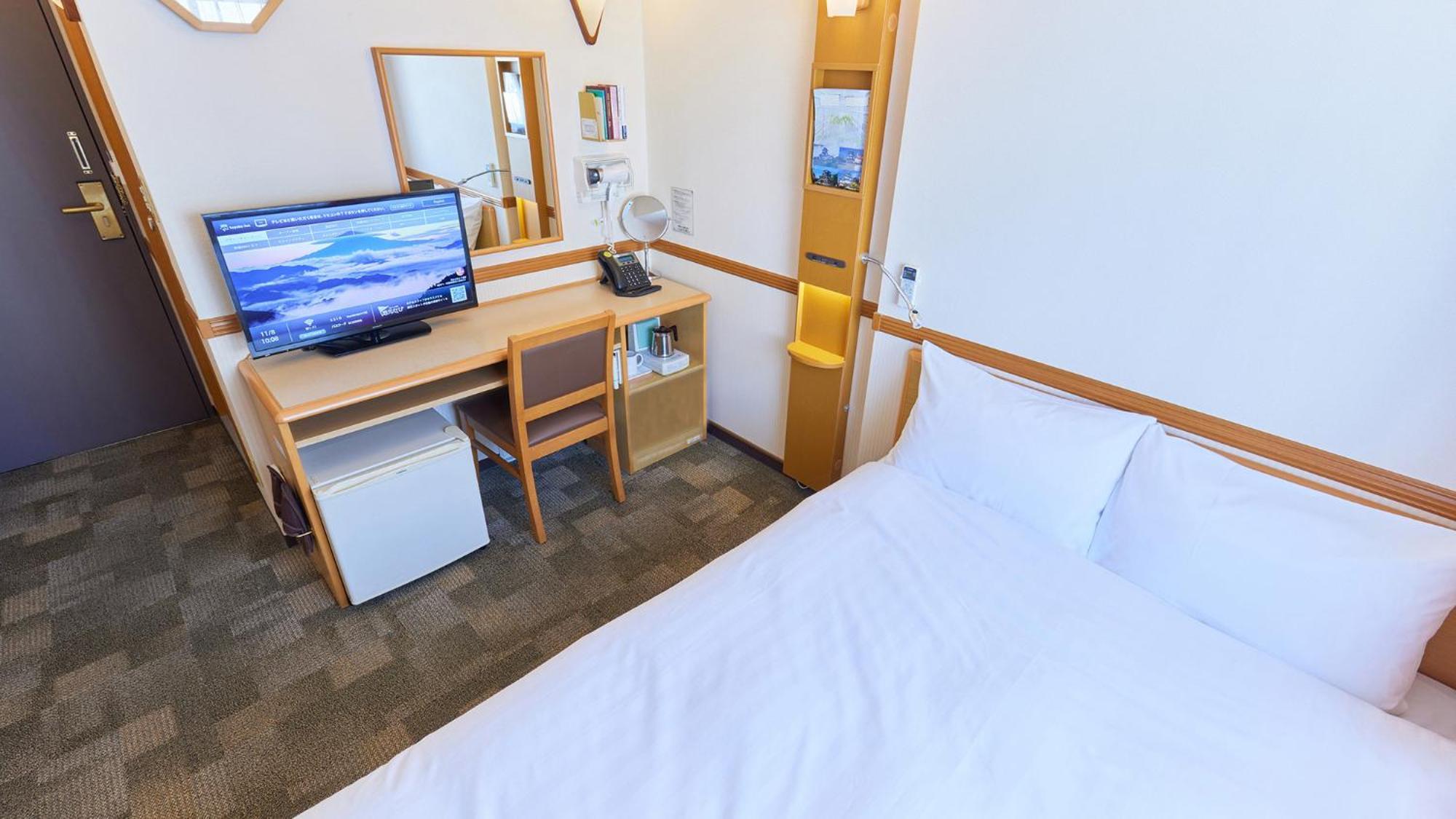 Toyoko Inn Hokkaido Okhotsk Abashiri Ekimae Camera foto