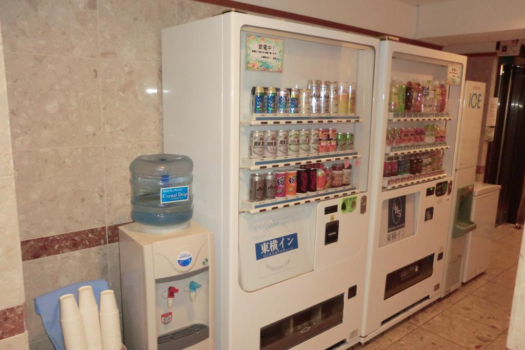 Toyoko Inn Hokkaido Okhotsk Abashiri Ekimae Esterno foto