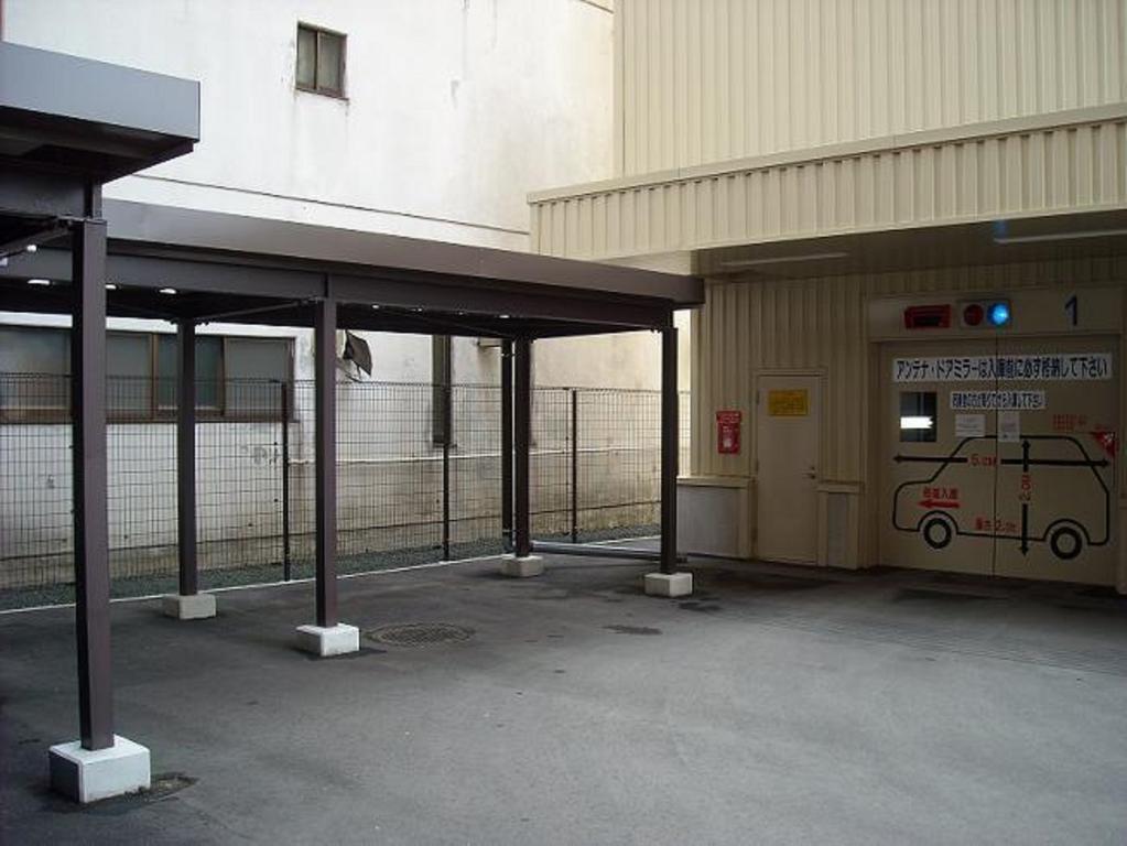 Toyoko Inn Hokkaido Okhotsk Abashiri Ekimae Esterno foto